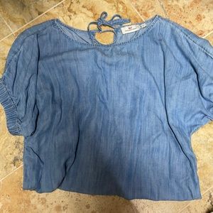 Vineyard vines women’s shirt size small